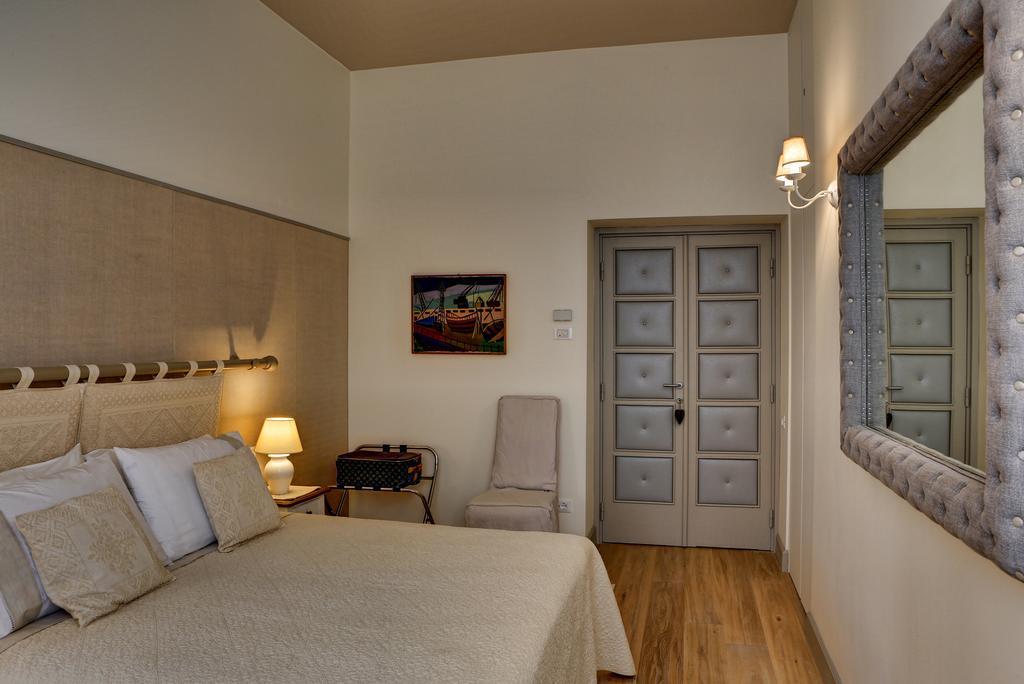 Casa Sotgiu Gasthof 2*