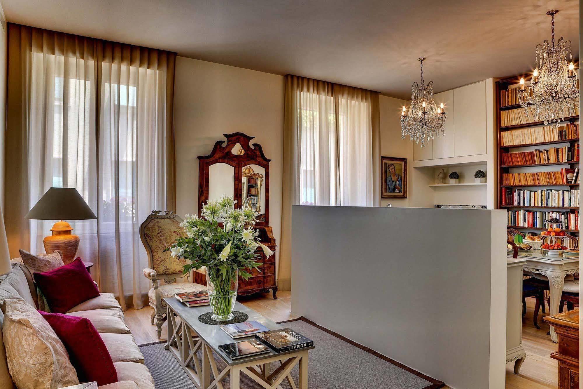 Casa Sotgiu Gasthof Rom