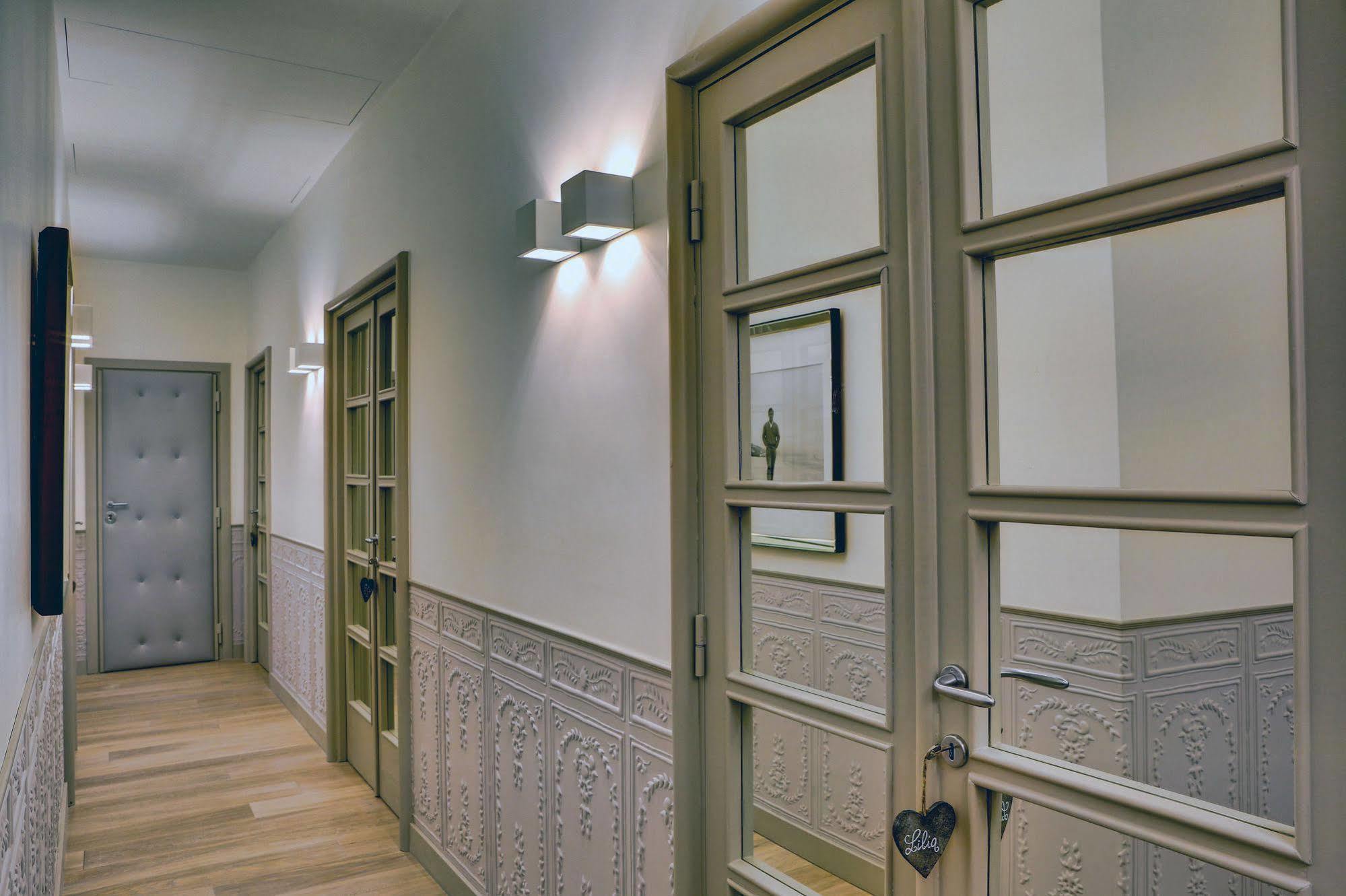 Gasthof Casa Sotgiu Rom