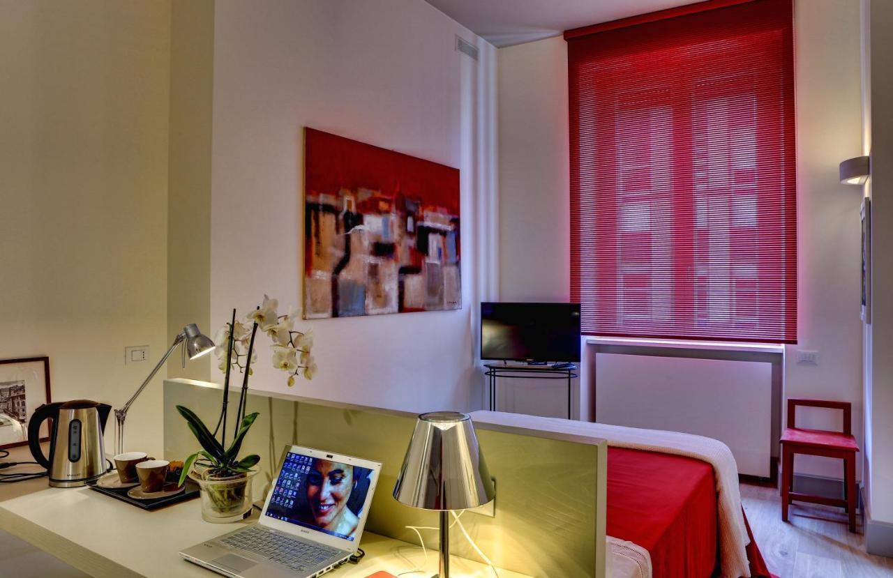 Casa de hóspedes Casa Sotgiu Roma