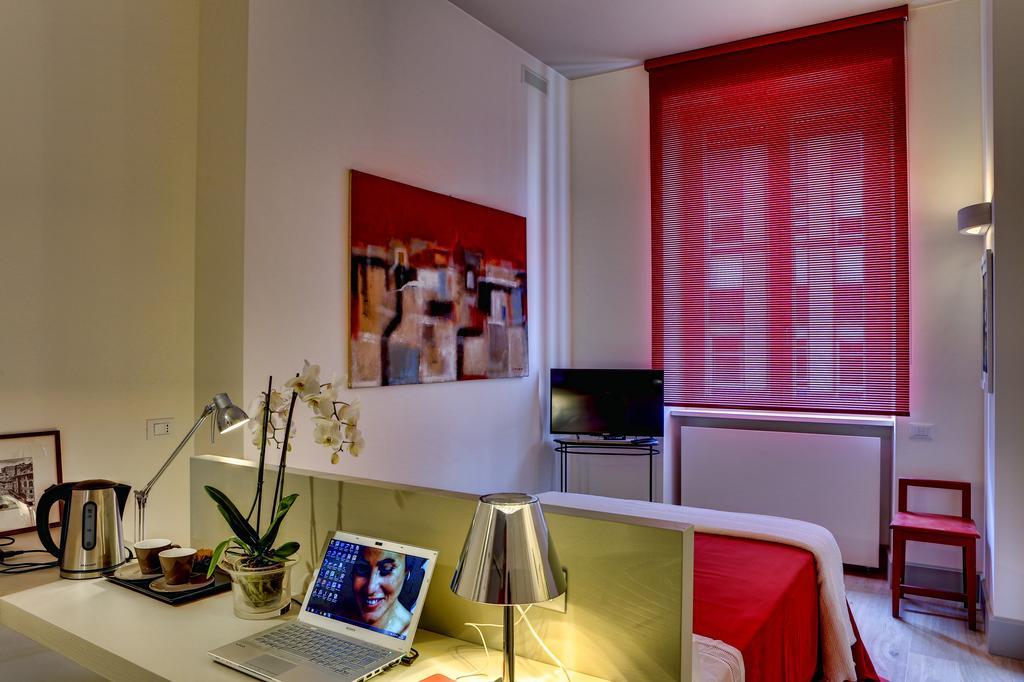 Casa Sotgiu 2* Roma