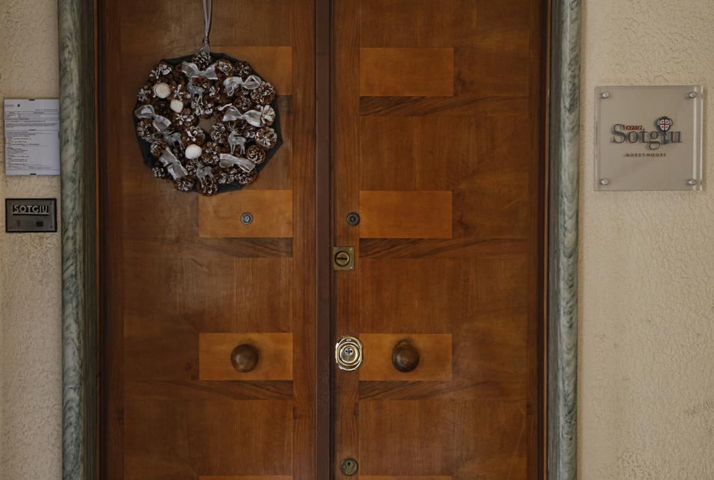 Casa Sotgiu 2* Roma