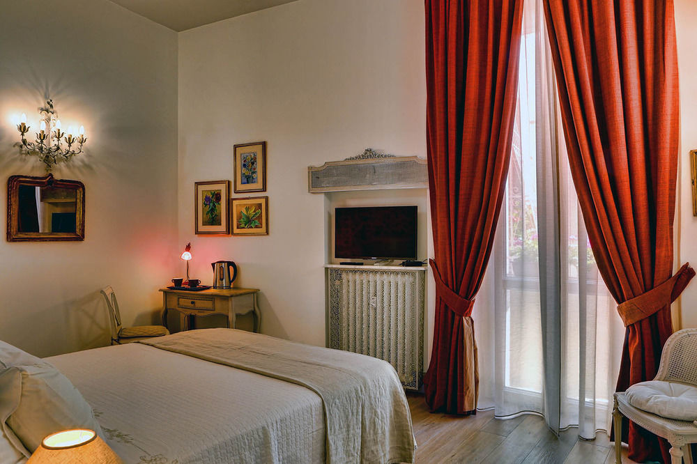 Casa de hóspedes Casa Sotgiu Roma