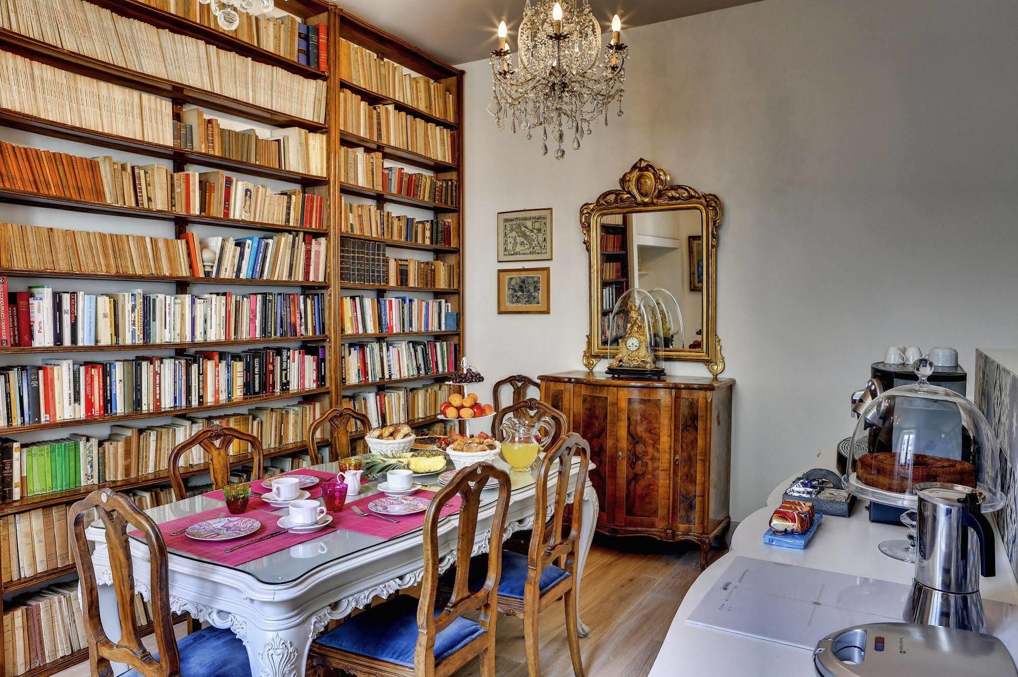 Casa Sotgiu Casa de hóspedes Roma