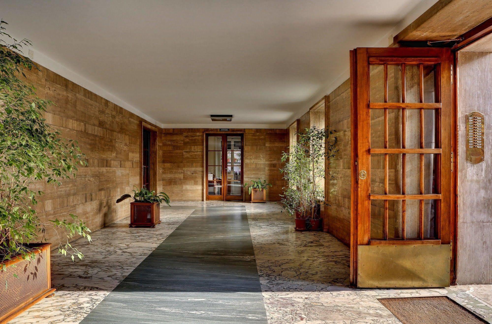 Casa Sotgiu 2* Roma